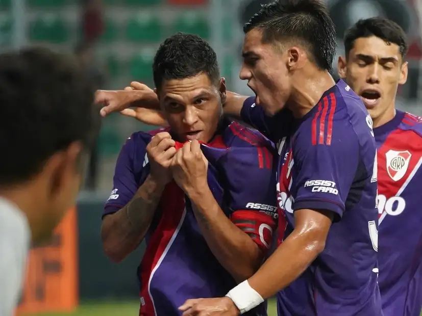Juanfer Quintero