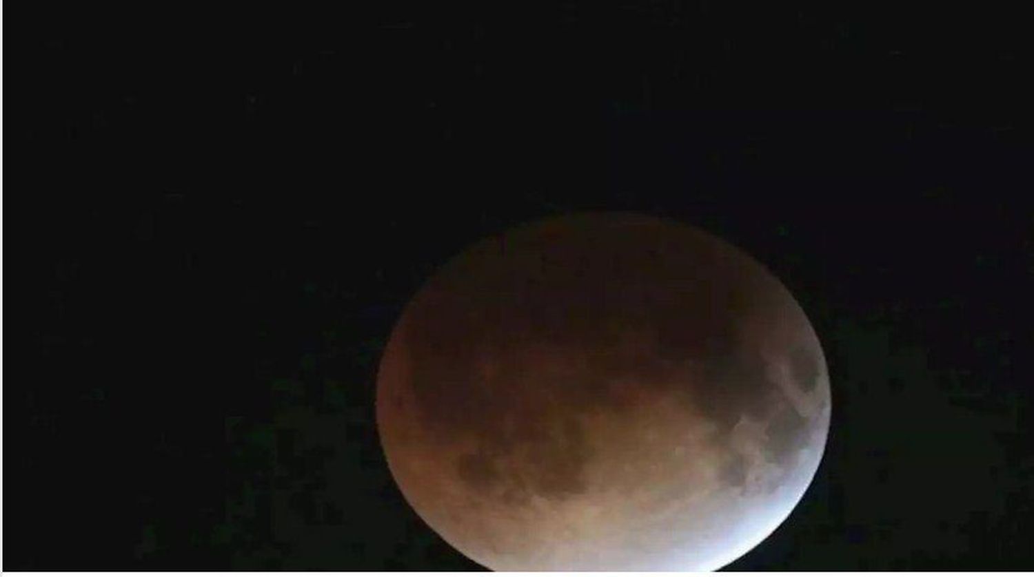 ¿Cómo afecta la «Luna de Trueno»?
