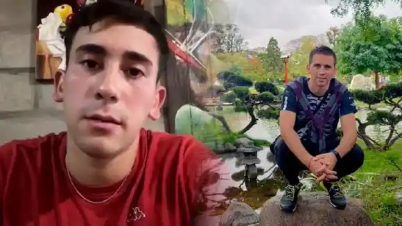 Tarek William Saab: gendarme argentino «está recluído en Caracas  y en excelente estado de salud»