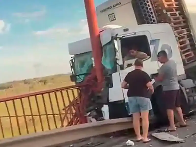 Zarate-Brazo Largo - 2