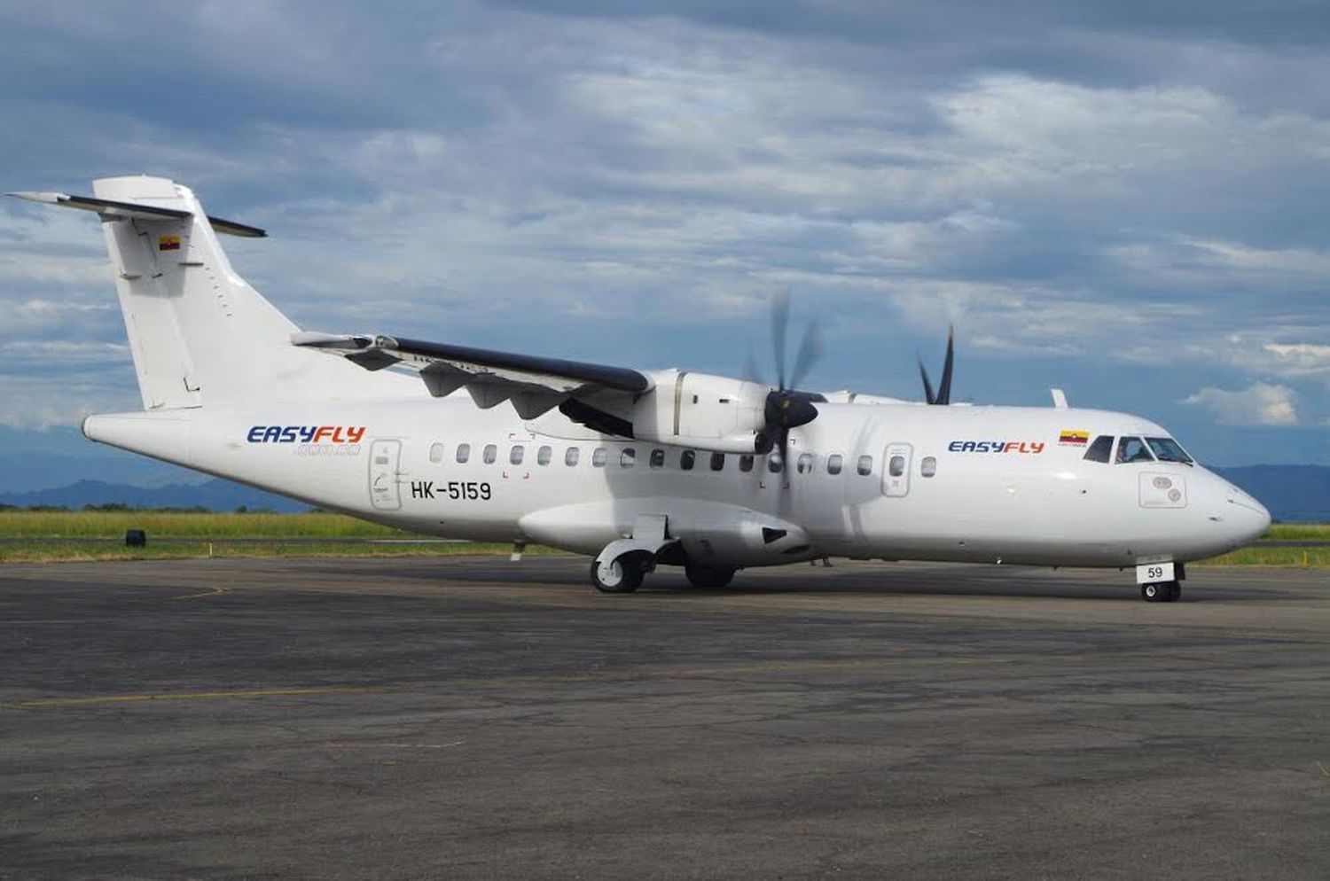 EasyFly suma nuevas rutas y frecuencias apostando a la recuperación de la demanda en Colombia