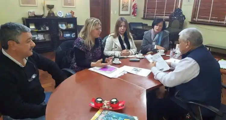 Las víctimas de violencia con un poco más de miedo