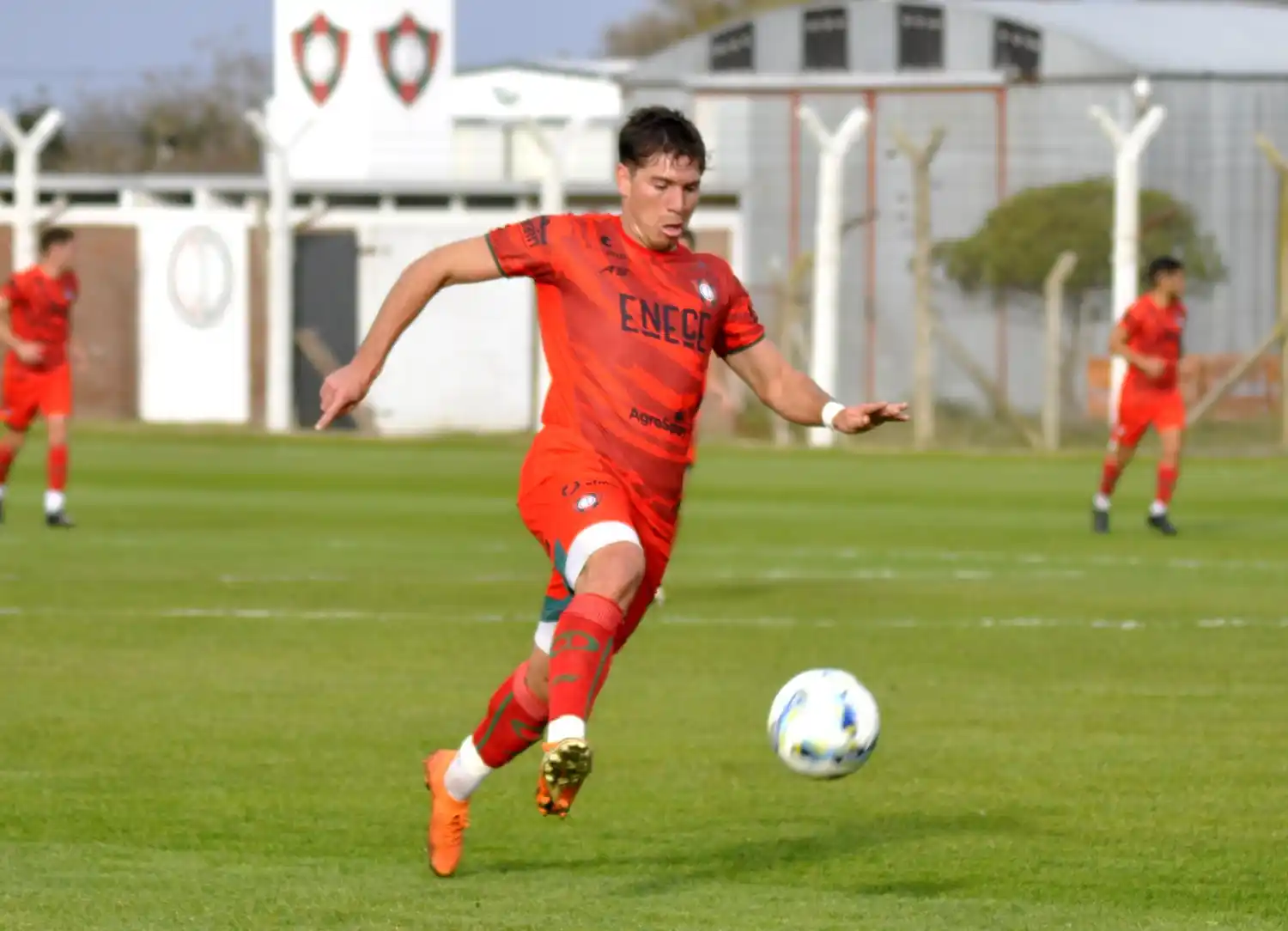 (Foto: Martín Angelini)