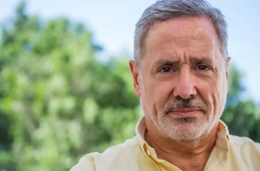 El ministro Saín, con los tapones de punta: “La policía de Santa Fe en equipamiento es la policía de Uganda”