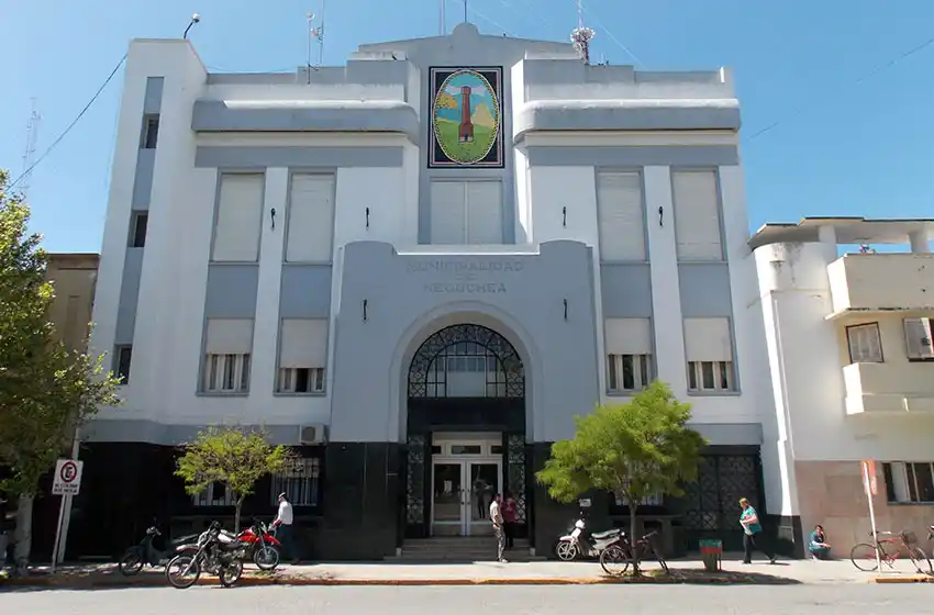 Necochea: se aprobó el aumento de tasas urbanas en un 39% en promedio