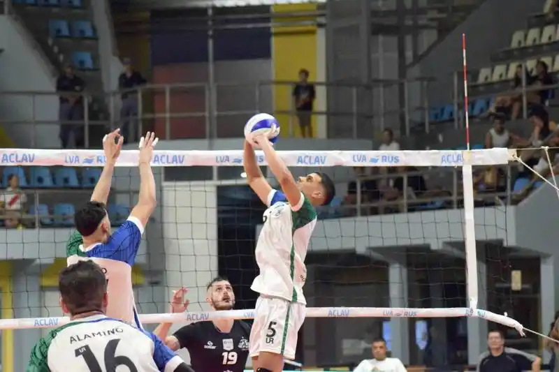 Duelos de ganadores
en el destacado del día