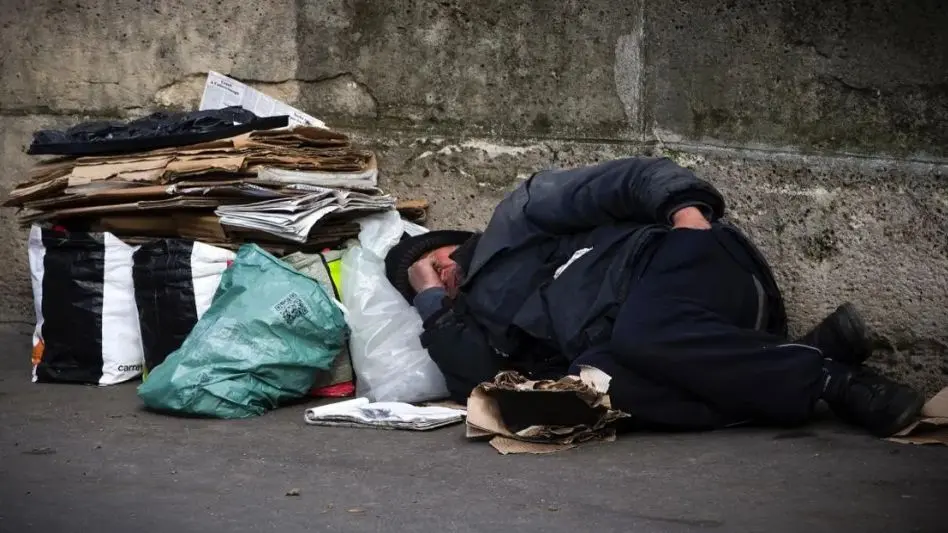 Piden donaciones para el nuevo hotel destinado a personas en situación de calle