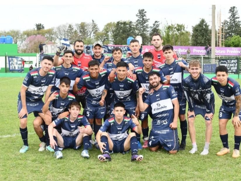 El Cervecero venció 1 a 0 a Unión y se prende en el Clausura.Foto:IG.Arg.Quilmes