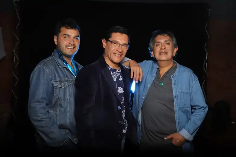 Revolución de Mayo: Ramallo se prepara para los festejos patrios con cierre de Los Nocheros