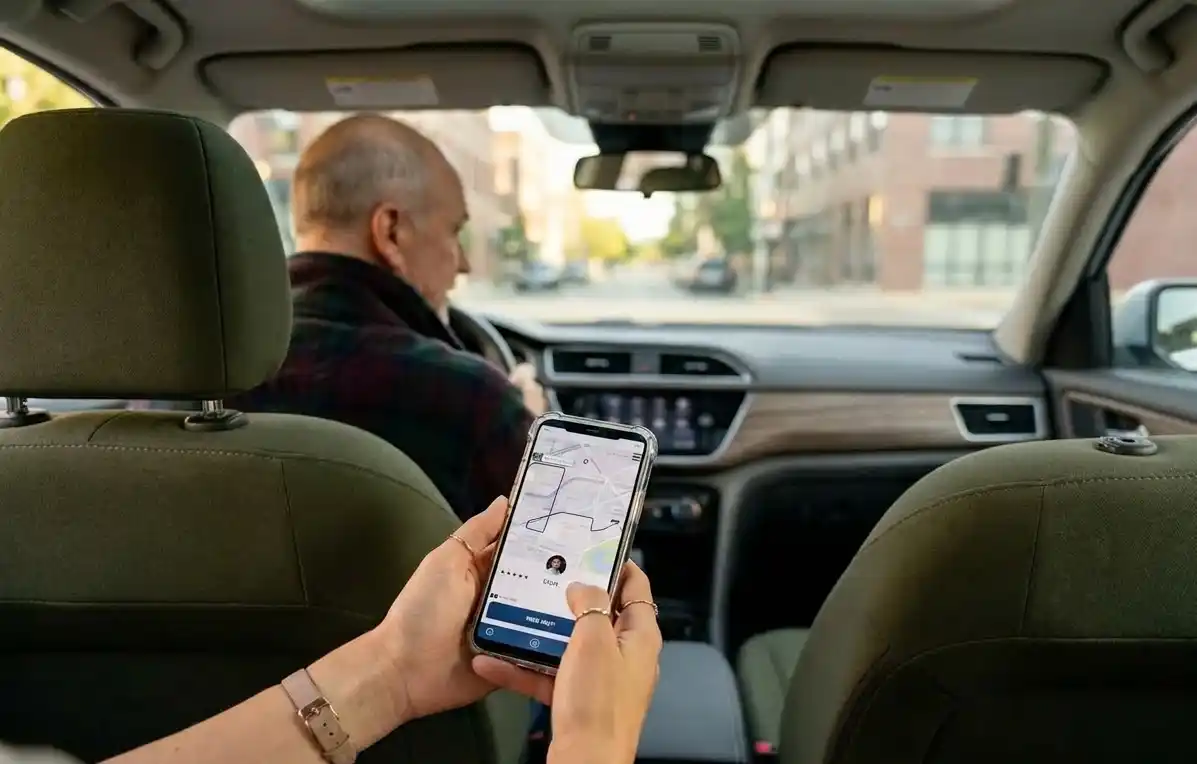 El Concejo Deliberante volverá a discutir el próximo lunes 30 la regulación de las aplicaciones de transporte.