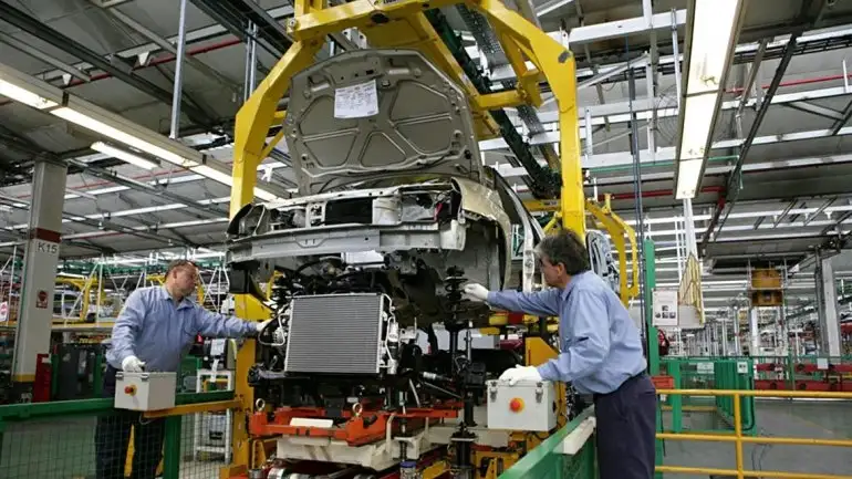 Con Brasil en crisis, apuestan a un acuerdo automotor con Colombia