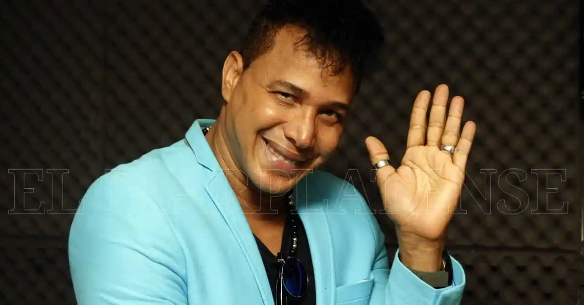 Jean Carlos: “Le puse al cuarteto un valor agregado que no tenía”