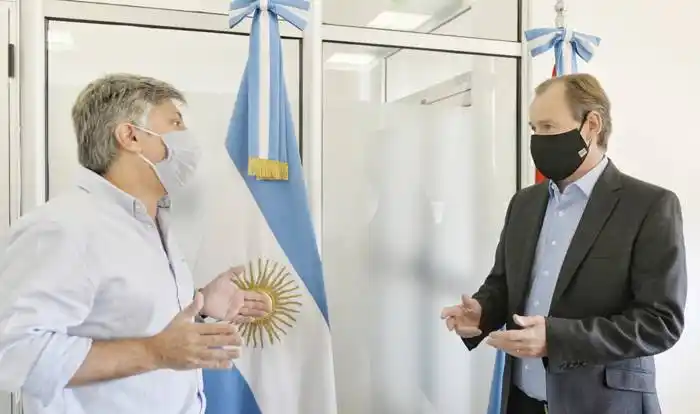 Avanza el proyecto para producir medicamentos en la provincia