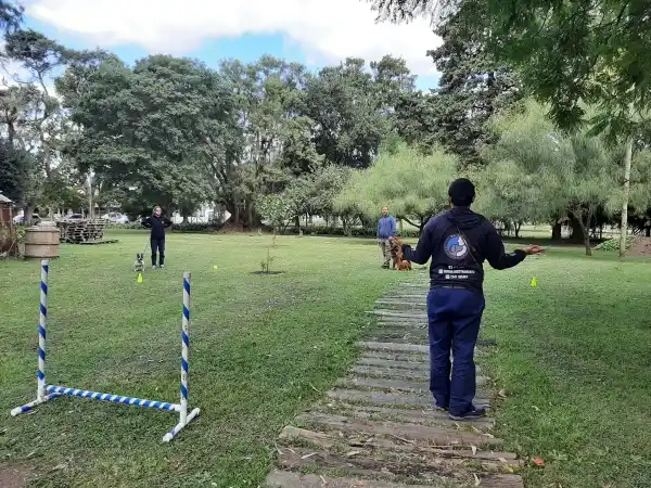 Propuestas culturales en sitios históricos de nuestra ciudad