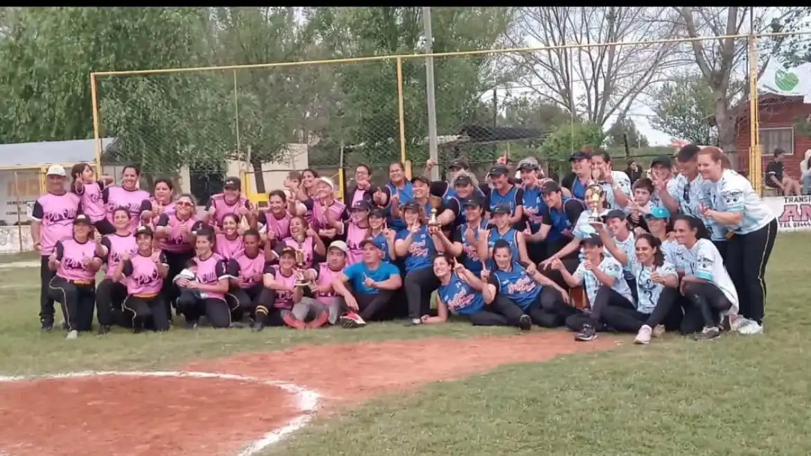 El Torneo Rosa vuelve a teñir de solidaridad a Gualeguay