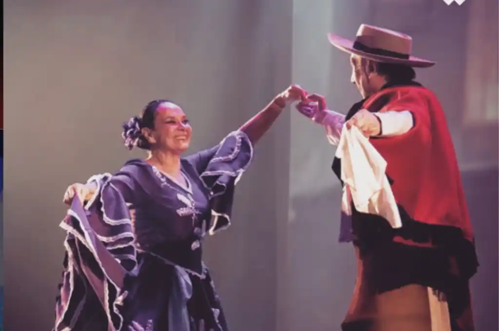 La directora del ballet de Salta y su marido condenados por abuso