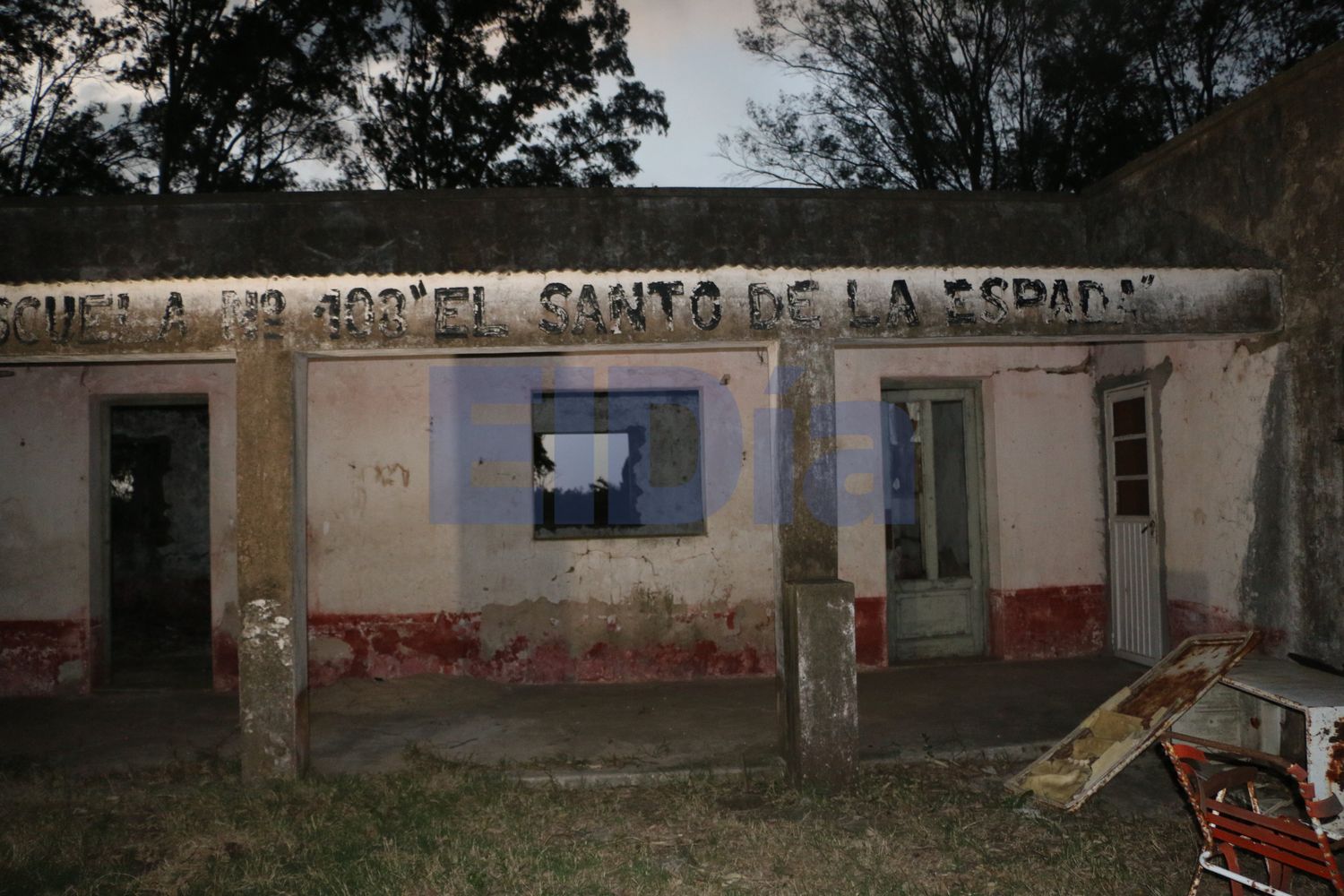 La Colonia El Potrero y sus historias de descendientes de los primeros chacareros