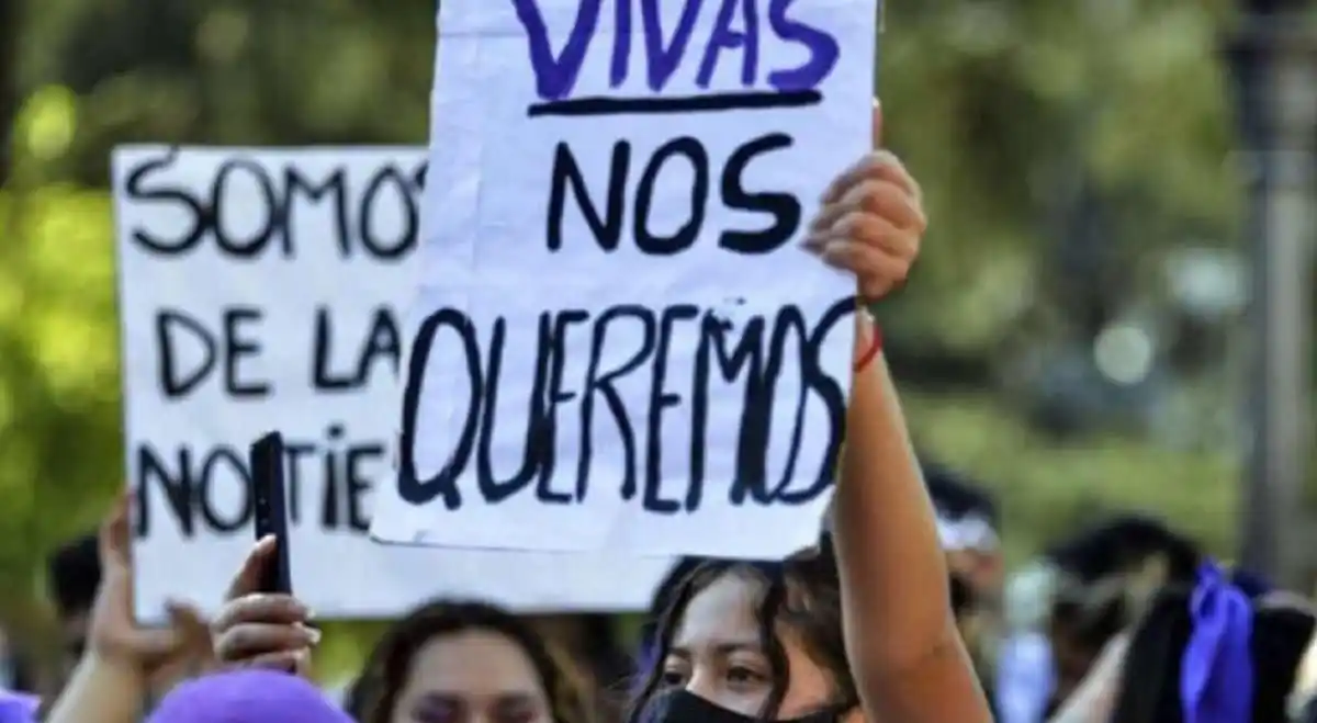 En dos meses se registraron 52 femicidios en el país