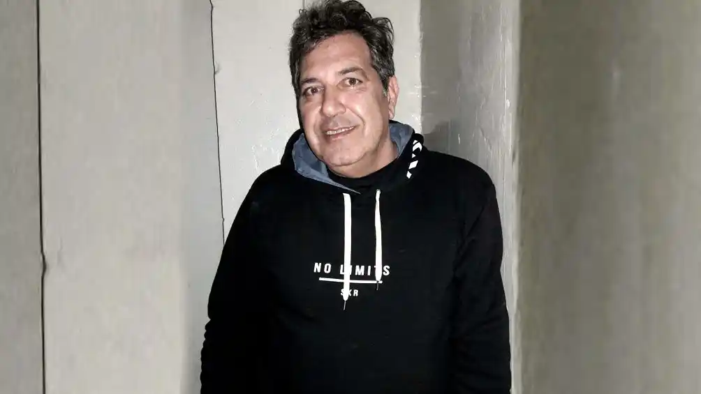El cuñado de De Vido va a juicio oral el 14 de marzo y pide prisión domiciliaria