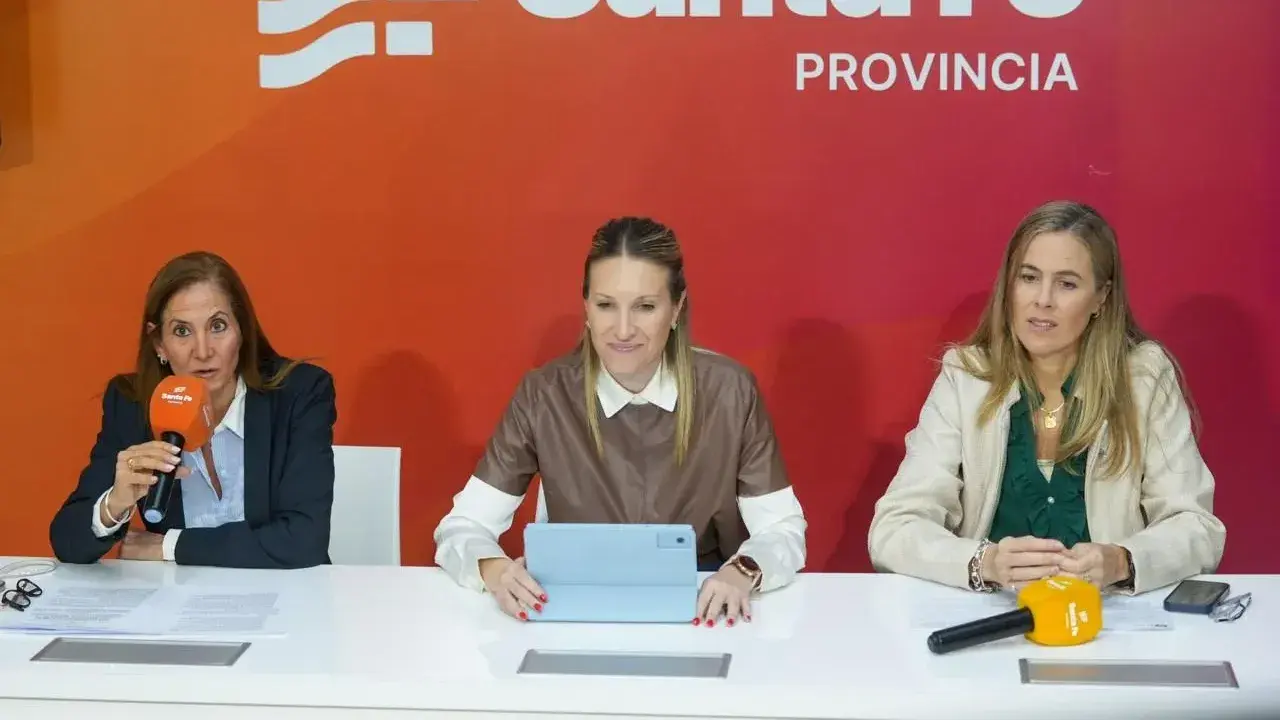Éxito turístico en la Provincia: “Santa Fe es una marca y la gente nos está eligiendo”