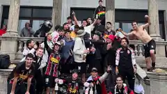 Defensores de Ayacucho, un campeón implacable