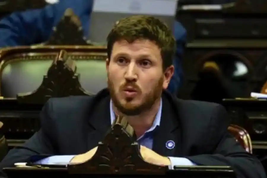 El PRO no va a dar “libertad de acción” de cara al balotaje