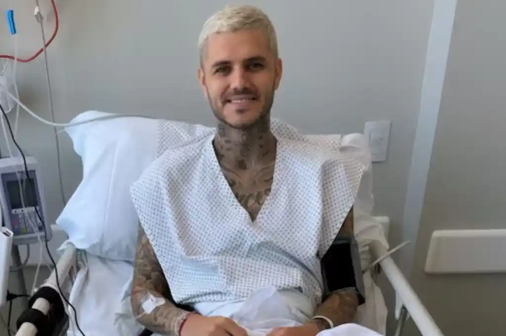 Mauro Icardi