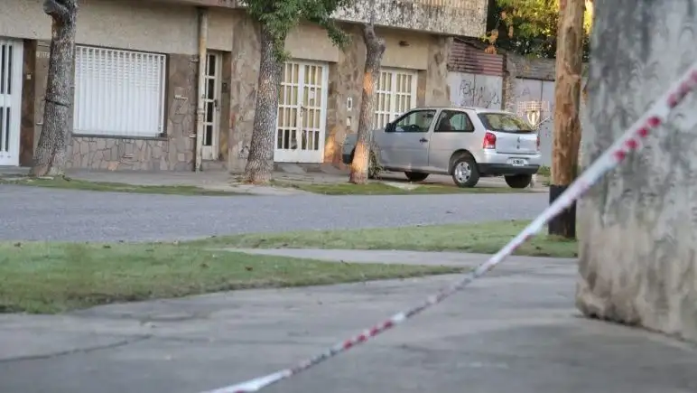 Un joven fue imputado por el asesinato del taxista