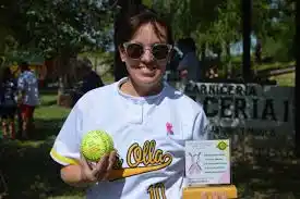 3° Edición del Torneo Rosa "Gisela Álvarez"