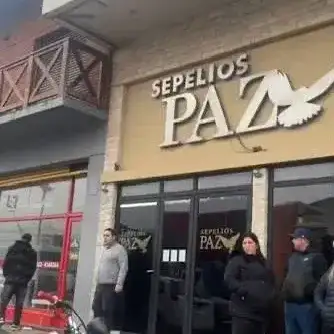 El trabajo es raro, pero necesito la plata”, había escrito la joven.