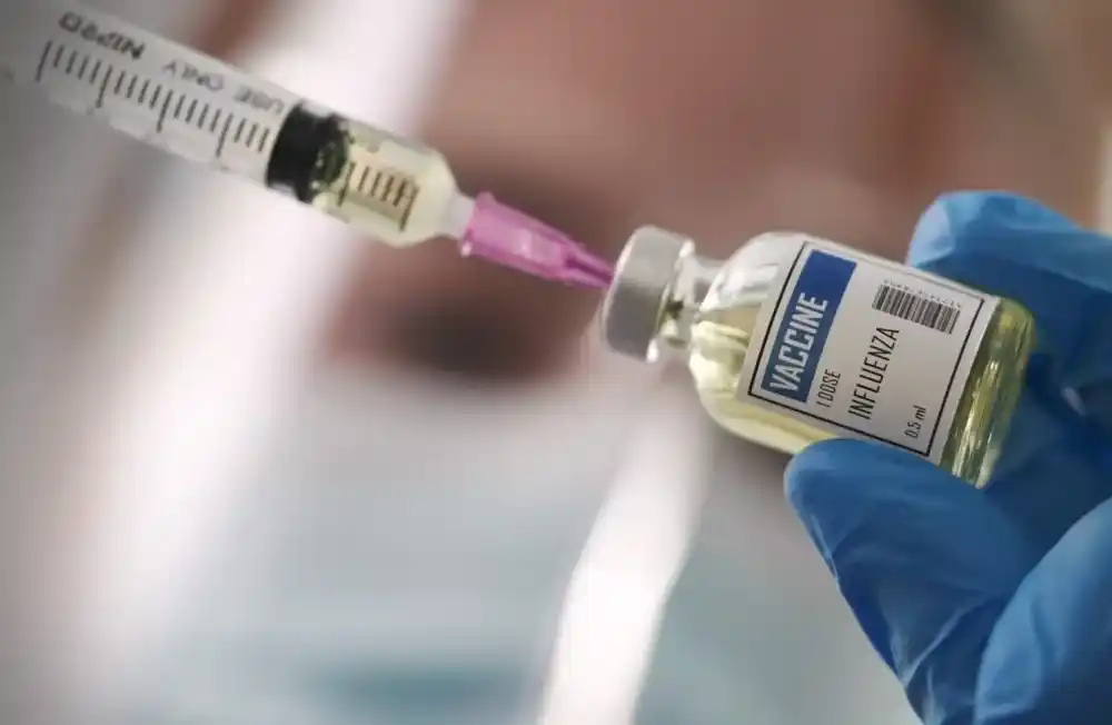 La vacunación antigripal comienza el 9 de marzo en toda la provincia de Buenos Aires