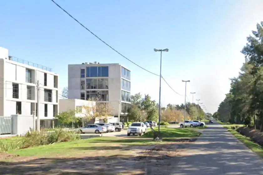 Balearon la casa de un reconocido abogado en zona noroeste