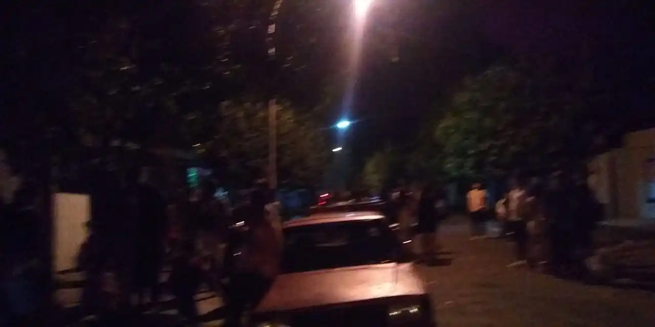 Año Nuevo: “Todo bastante tranquilo, sólo desbarataron una fiesta clandestina”, dijo Roleri