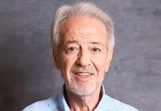 El músico argentino de 77 años lucha contra Parkinson y cáncer de colon
