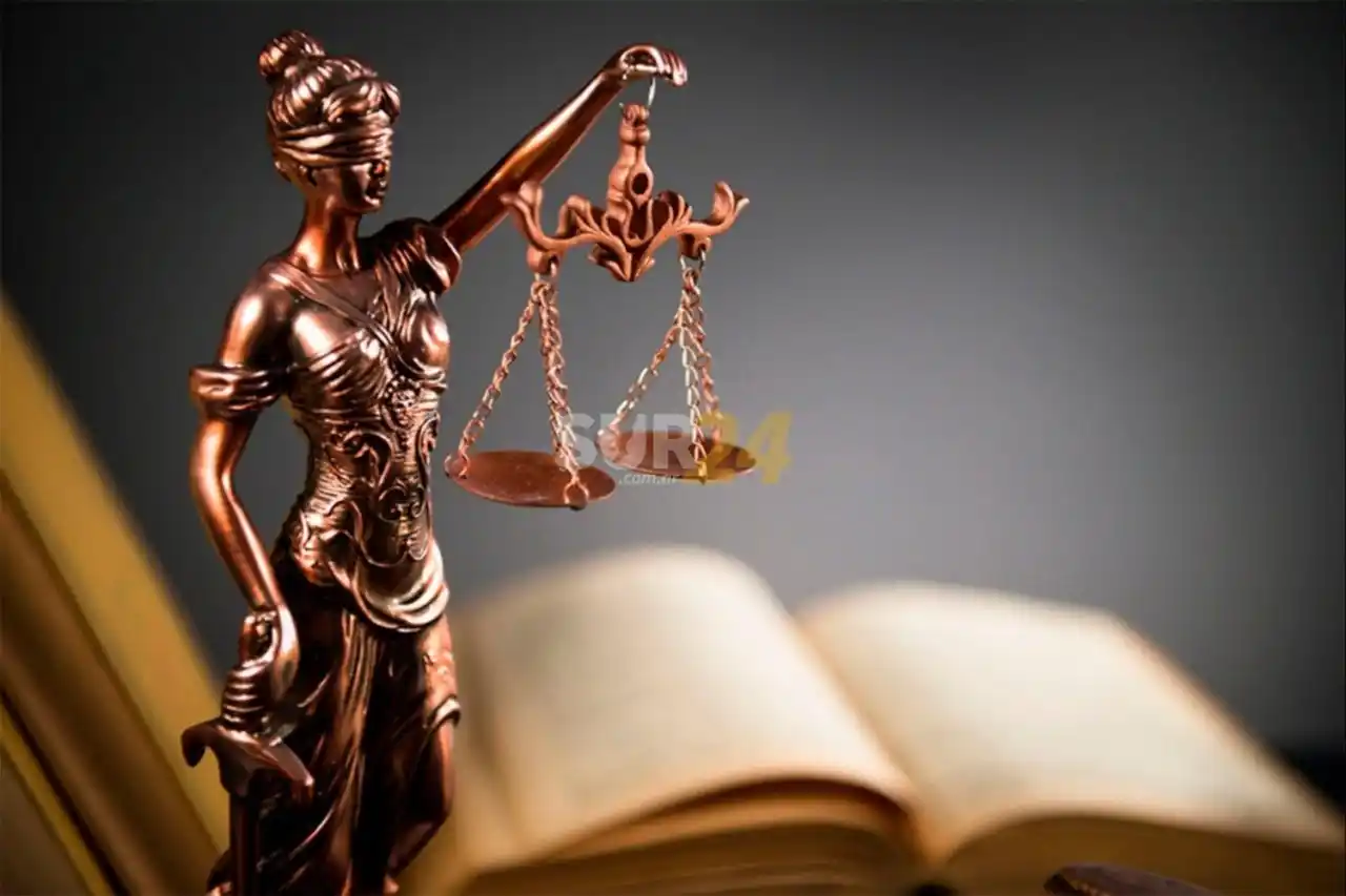 Un único juez para cinco juzgados civiles en Venado