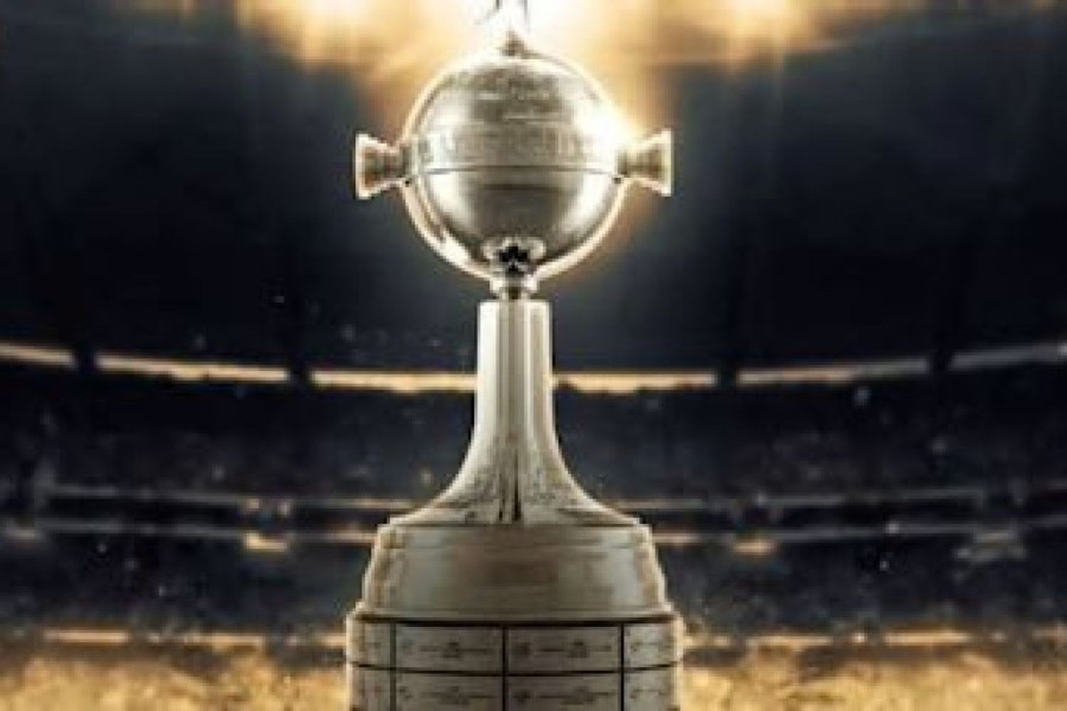 La Conmebol confirmó la fecha de la final de la Copa Libertadores