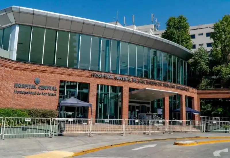 San Isidro: Hospital municipal atiende especialidades médicas por videoconferencia