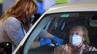 Contagios, restricciones y escasez de vacunas marcan la agenda global del coronavirus