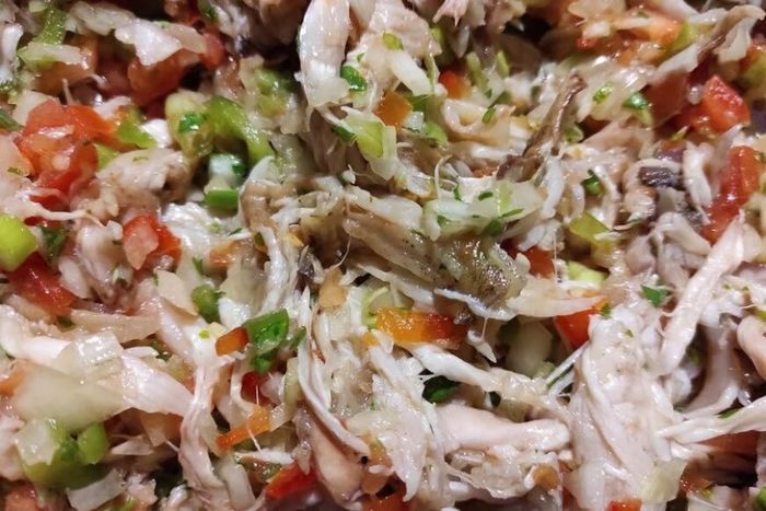 Saludables. Los especialistas describen estas carnes como magras y con poco contenido graso. Gentileza.