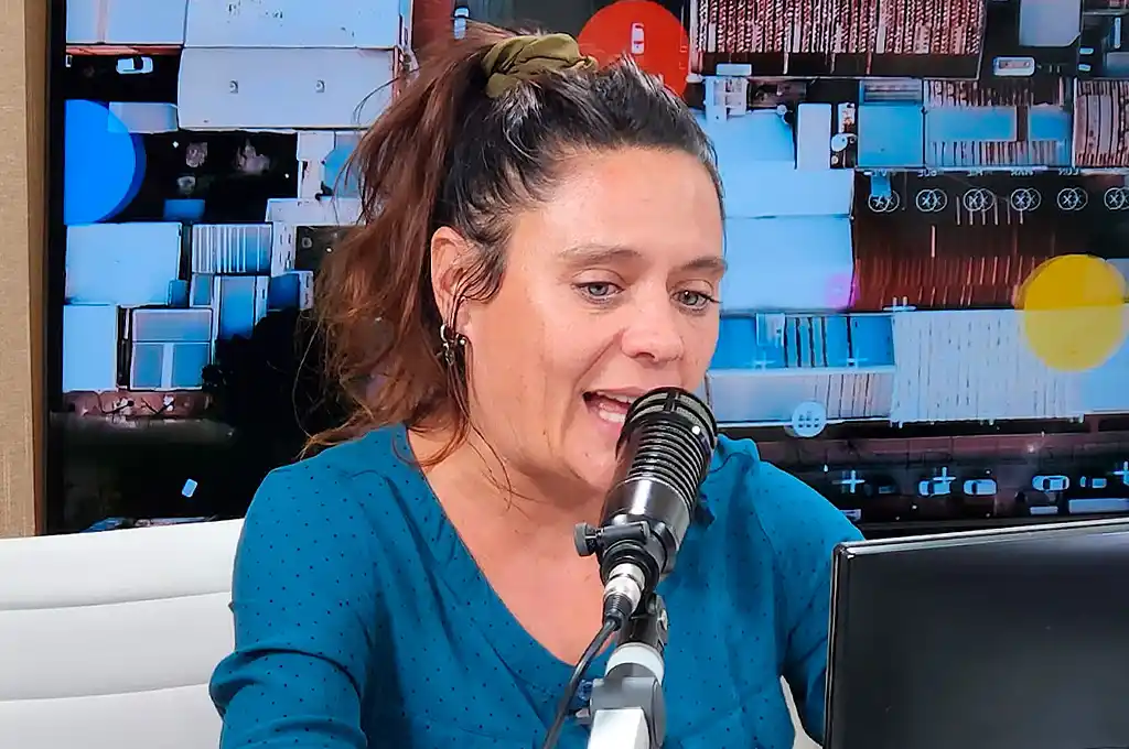 El balance de Soltermam tras su elección: “Nos votó la persona que entendió el mensaje que queremos dar"