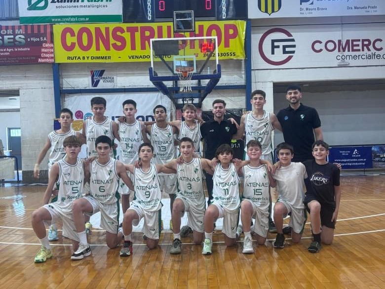 U13 - 3