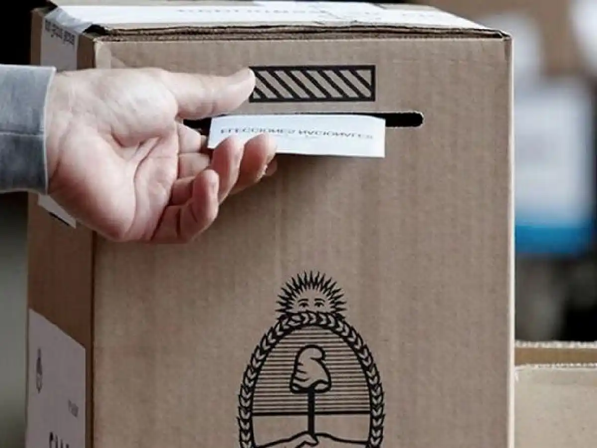 88 municipios y comunas van a las urnas en Córdoba