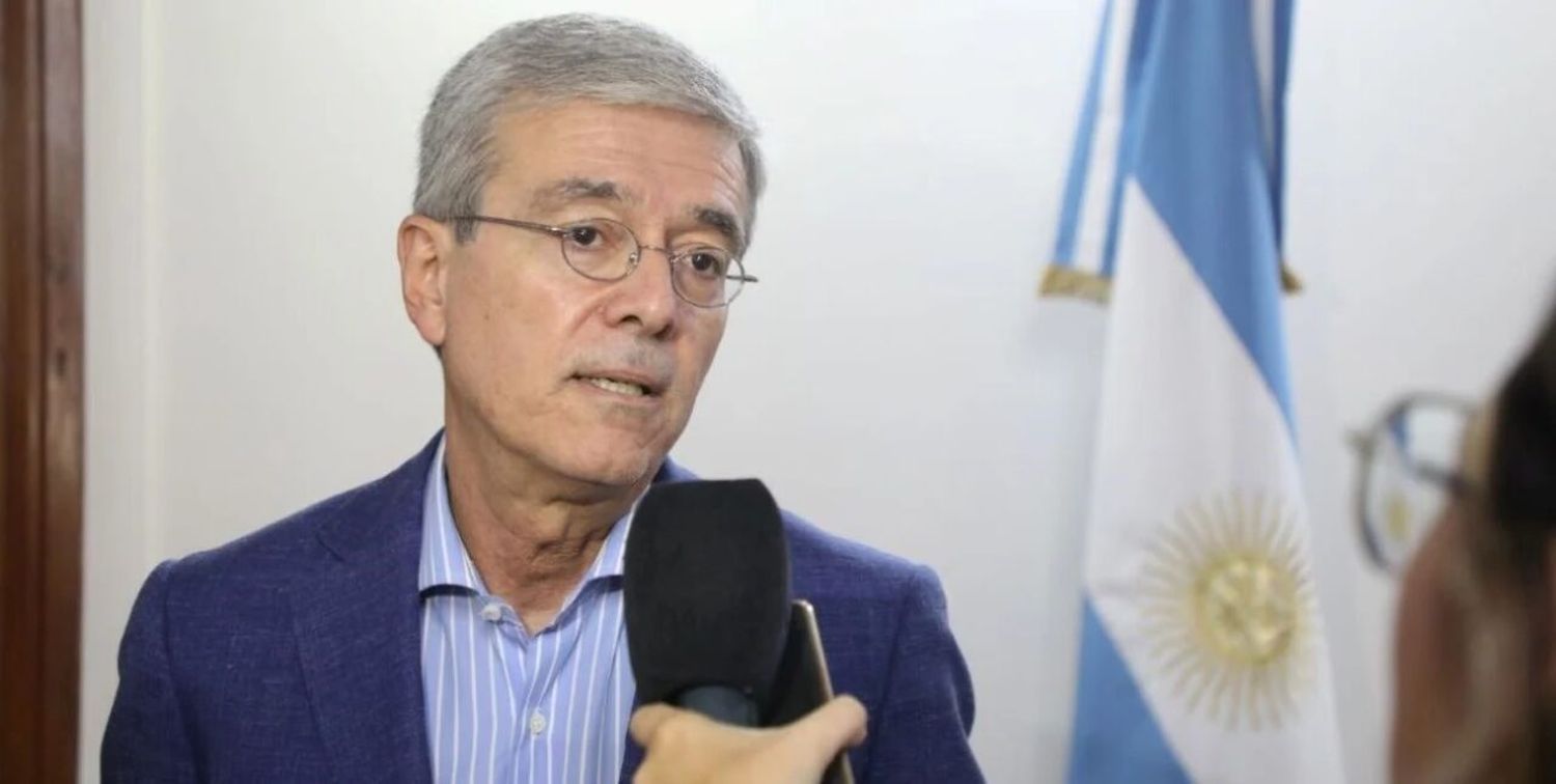 Agosto: “Buscan desinformar y confundir sobre el resultado financiero de la provincia”