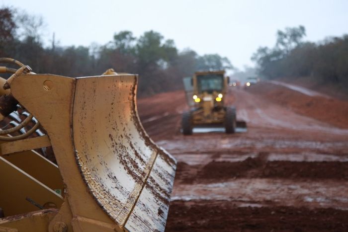 El 30% de la obra pública será otorgada a la economía popular.