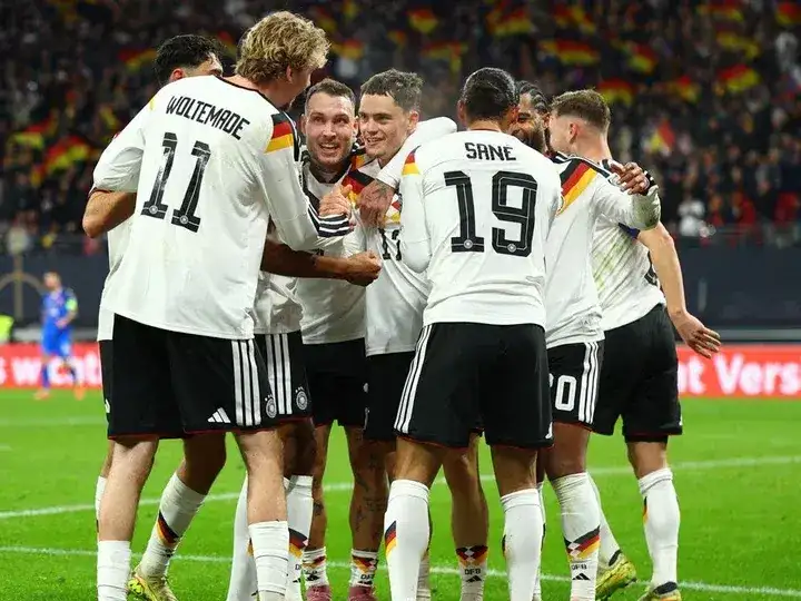 Alemania inicia su redención mundialista frente al debutante Curazao mientras Países Bajos mide sus fuerzas ante Japón