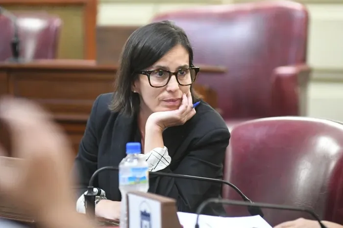Cámara de Diputados de la Provincia de Santa Fe. Ley Antimafia