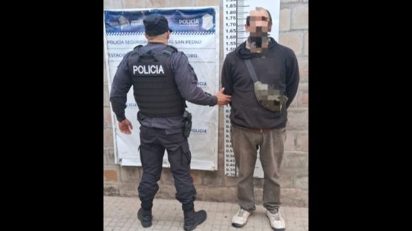 Violencia de género: amenazó de muerte a su hija y luego quitarse la vida