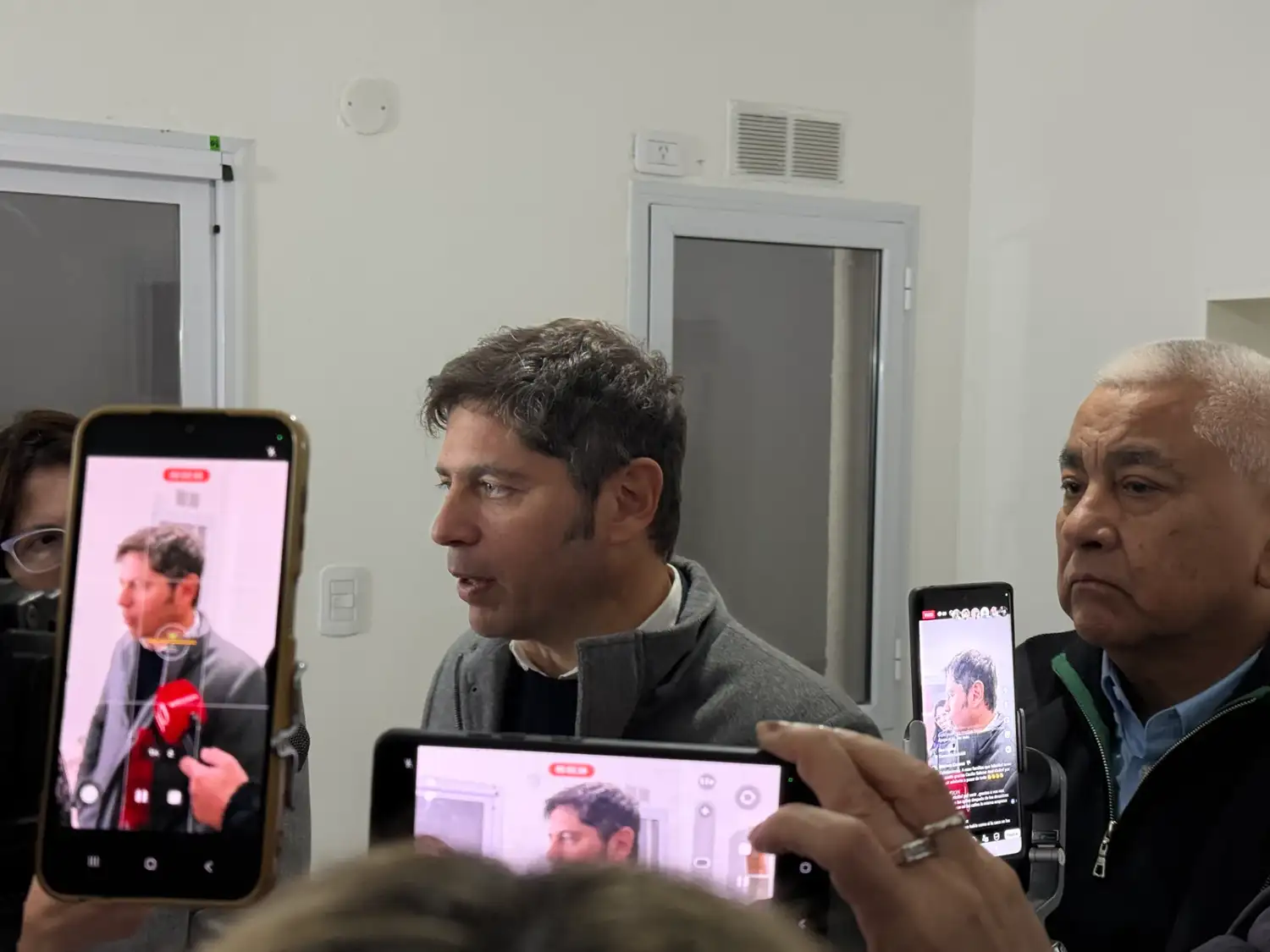 Kicillof