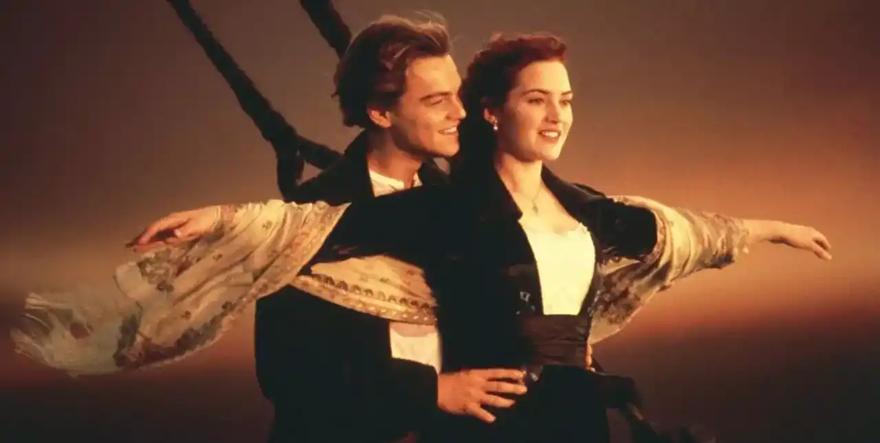 “Titanic”: la epopeya que no envejece y vuelve a las salas 25 años después