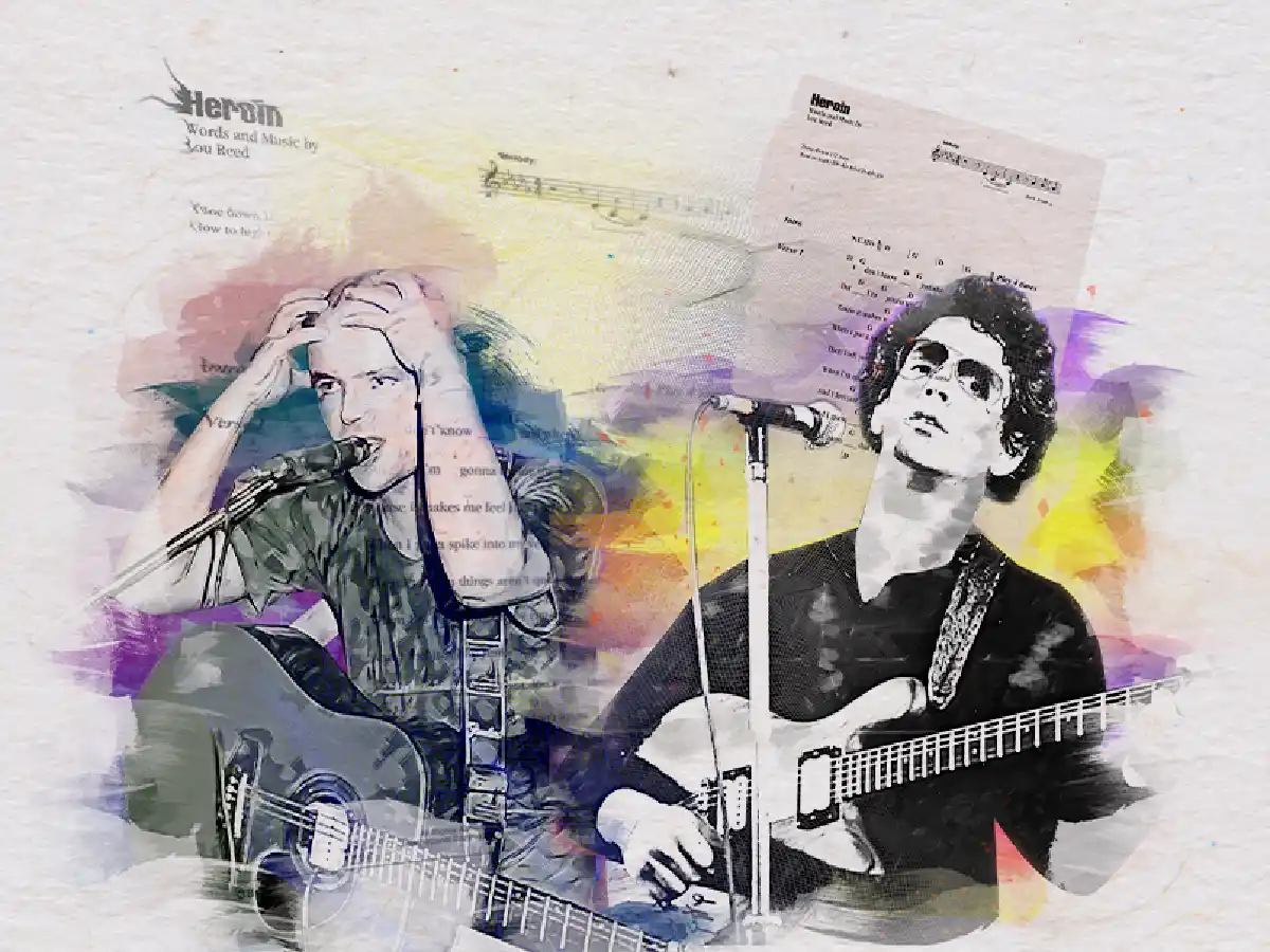El músico que escribió una canción que ya existía